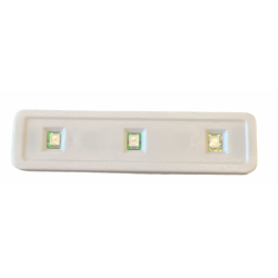 UV Led Mini Lamp για Liquid Dispersion Tempered Glass