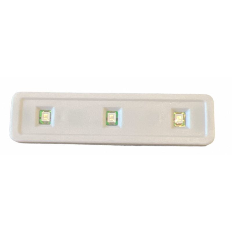 UV Led Mini Lamp για Liquid Dispersion Tempered Glass