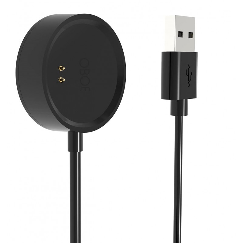 Φορτιστής Realme Watch 1 Charging Dock Black