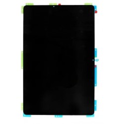 Οθόνη LCD Samsung Galaxy Tab S7 FE T733N & Μηχανισμός Αφής Black με 3 Χρόνια Εγγύηση