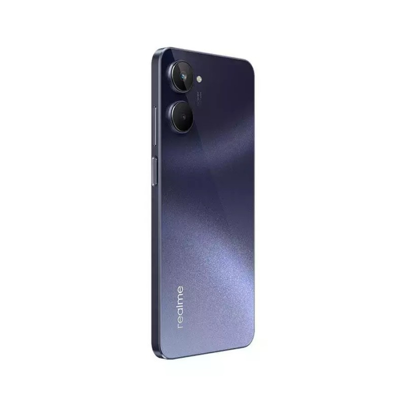 Realme 10 (128GB/8GB) Dual SIM Rush Black Μεταχειρισμένο με 12 μήνες Εγγύηση Realme 10 (128GB/8GB) Dual SIM Rush Black Μεταχειρισμένο με 12 μήνες Εγγύηση