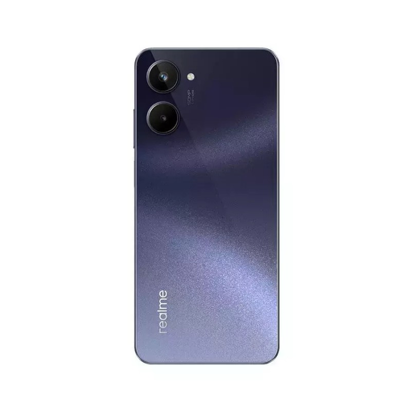 Realme 10 (128GB/8GB) Dual SIM Rush Black Μεταχειρισμένο με 12 μήνες Εγγύηση Realme 10 (128GB/8GB) Dual SIM Rush Black Μεταχειρισμένο με 12 μήνες Εγγύηση