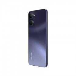 Realme 10 (128GB/8GB) Dual SIM Rush Black Μεταχειρισμένο με 12 μήνες Εγγύηση Realme 10 (128GB/8GB) Dual SIM Rush Black Μεταχειρισμένο με 12 μήνες Εγγύηση