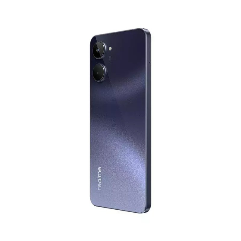 Realme 10 (128GB/8GB) Dual SIM Rush Black Μεταχειρισμένο με 12 μήνες Εγγύηση Realme 10 (128GB/8GB) Dual SIM Rush Black Μεταχειρισμένο με 12 μήνες Εγγύηση