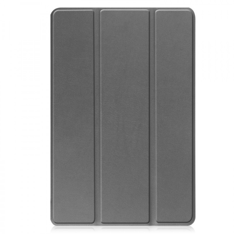 Θήκη Smartcase Tri-Fold Lenovo Tab M10 3rd Gen TB-328 10.1" Grey