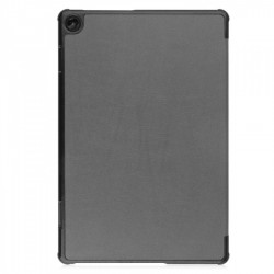 Θήκη Smartcase Tri-Fold Lenovo Tab M10 3rd Gen TB-328 10.1" Grey