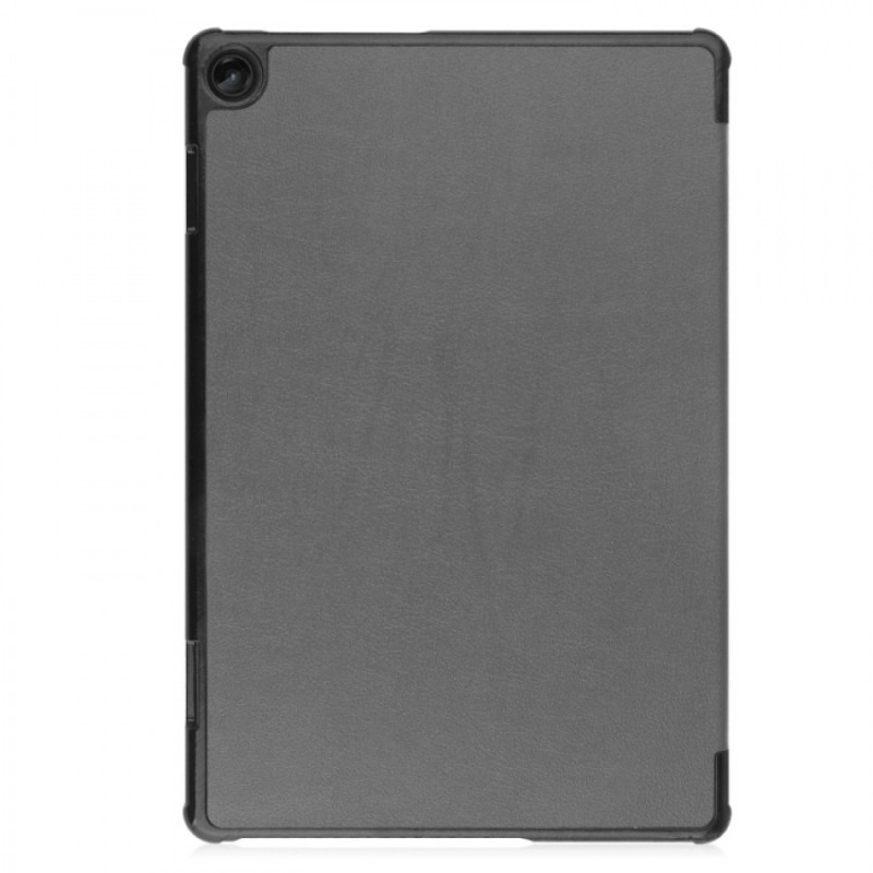 Θήκη Smartcase Tri-Fold Lenovo Tab M10 3rd Gen TB-328 10.1" Grey