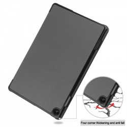 Θήκη Smartcase Tri-Fold Lenovo Tab M10 3rd Gen TB-328 10.1" Grey