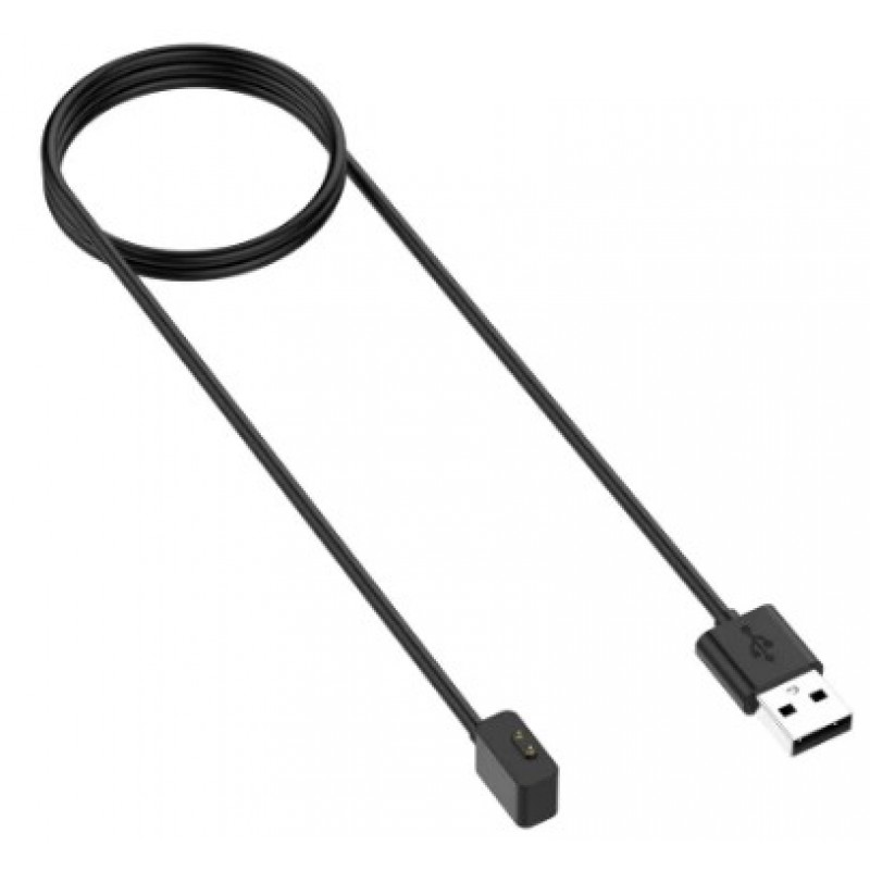 Ασύρματος Φορτιστής Xiaomi Redmi Watch 3 Qi Wireless Charging Pad Black