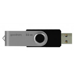 GoodRam PenDrive UTS2 32GB USB 2.0 Stick Black