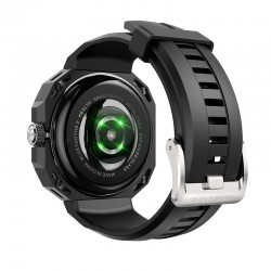 Smartwatch Borofone BD4 Sports Black