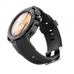 Smartwatch Borofone BD4 Sports Black