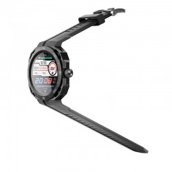 Smartwatch Borofone BD4 Sports Black