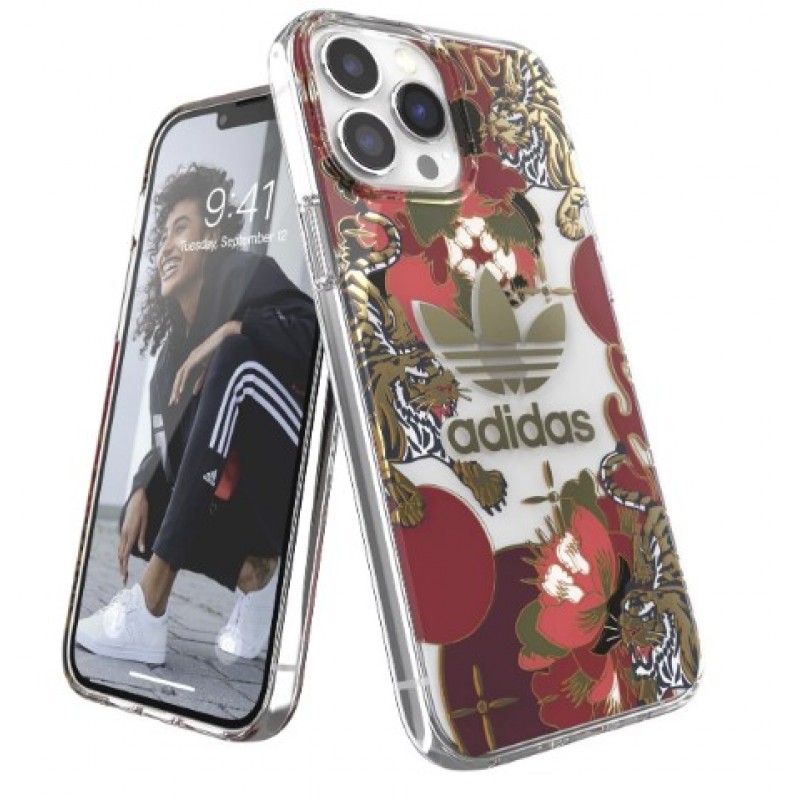 Θήκη Adidas Apple iPhone 13 Pro Max (6.7") 