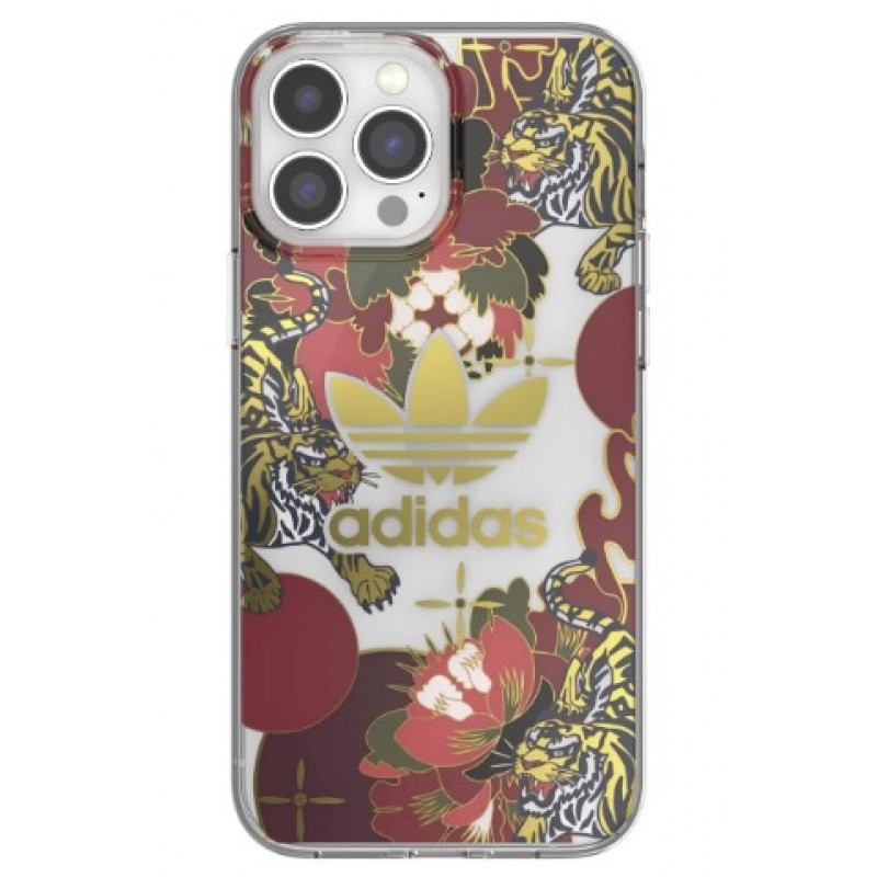 Θήκη Adidas Apple iPhone 13 Pro Max (6.7") 