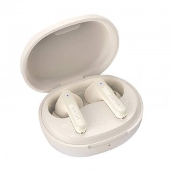 Ακουστικά Bluetooth EarFun Air S with ANC White