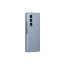 Θήκη Samsung Galaxy Z Fold5 5G SM-F946 Eco Leather Cover EF-VF946PLEGWW Blue (Original)