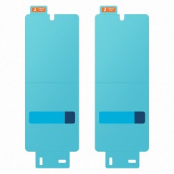 Μεμβράνη Προστασίας Samsung Galaxy Z Fold5 EF-UF946CTEGWW SM-F946 AntiCrash Front Screen Protector (Original)