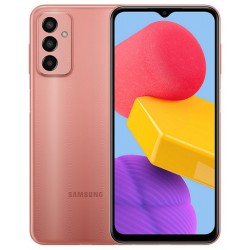 Samsung Galaxy M13 SM-M135F (64GB/4GB) Dual SIM Orange Copper 