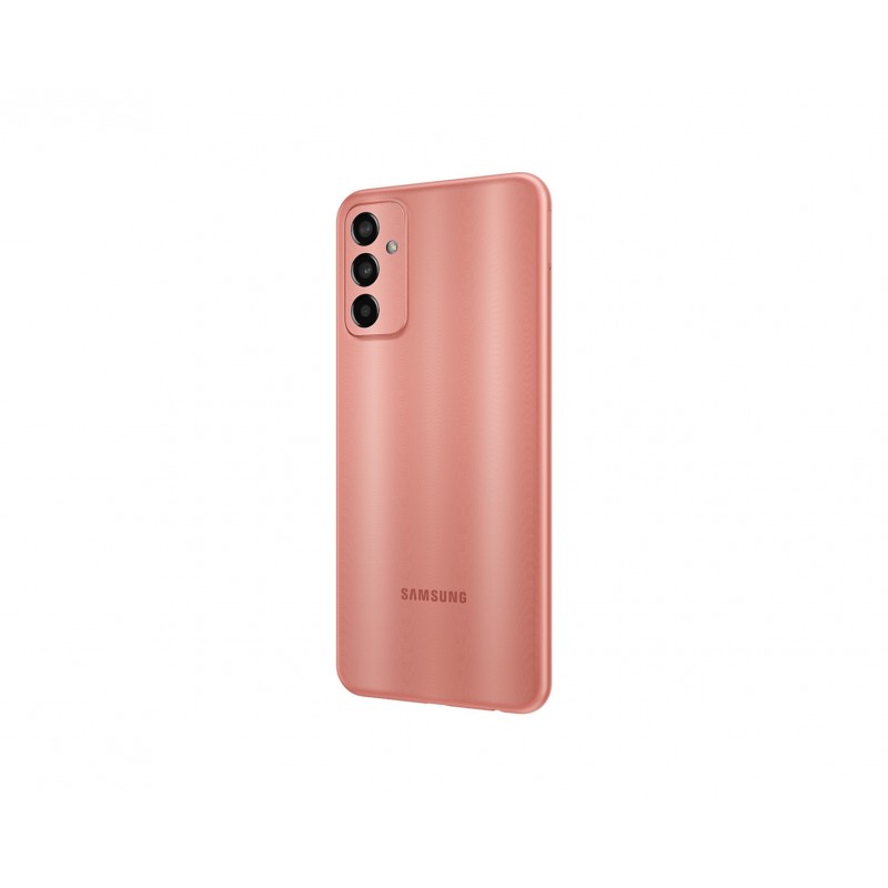 Samsung Galaxy M13 SM-M135F (64GB/4GB) Dual SIM Orange Copper 