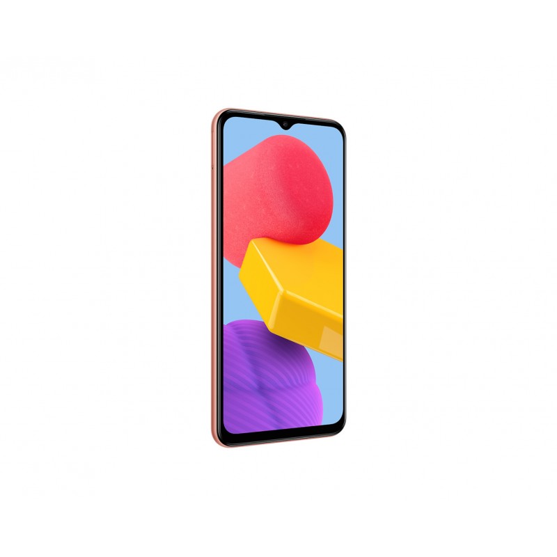 Samsung Galaxy M13 SM-M135F (64GB/4GB) Dual SIM Orange Copper 