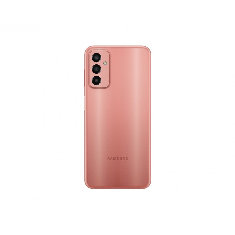 Samsung Galaxy M13 SM-M135F (64GB/4GB) Dual SIM Orange Copper 
