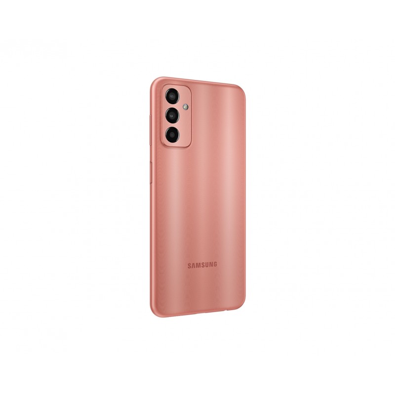 Samsung Galaxy M13 SM-M135F (64GB/4GB) Dual SIM Orange Copper 