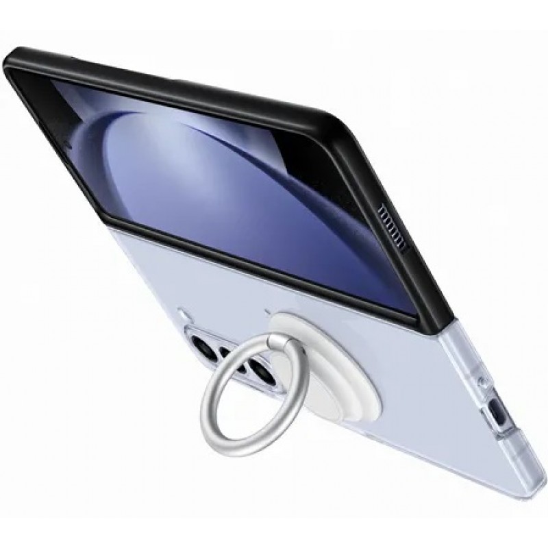 Θήκη Samsung Galaxy Z Fold5 5G SM-F946 Clear Gadget Cover EF-XF946CTEGWW (Original)