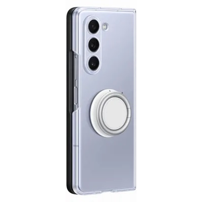 Θήκη Samsung Galaxy Z Fold5 5G SM-F946 Clear Gadget Cover EF-XF946CTEGWW (Original)