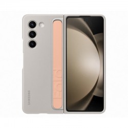Θήκη Samsung Standing Case Strap Galaxy Z Fold5 5G EF-MF946CUEGWW SM-F946 Sand