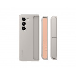 Θήκη Samsung Standing Case Strap Galaxy Z Fold5 5G EF-MF946CUEGWW SM-F946 Sand