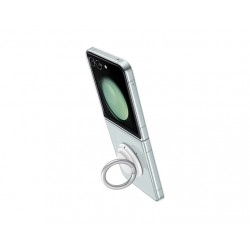 Θήκη Samsung Clear Gadget Case  EF-XF731CTEGWW Galaxy Z Flip5 5G SM-F731 Transparrent (Original)