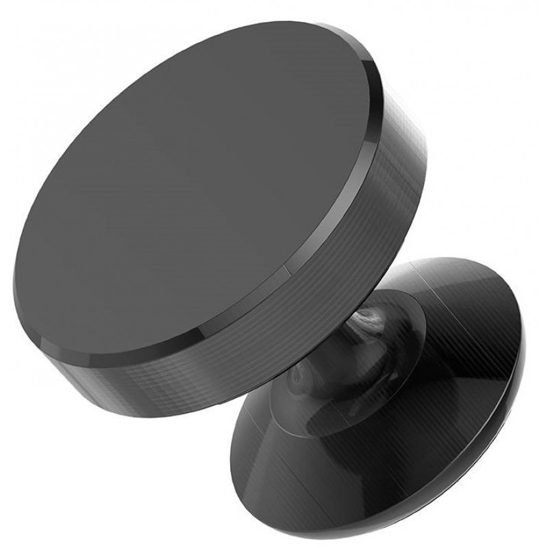 Βάση Αυτοκινήτου LDNIO Magnetic Car Holder Dashboard (MG09) Black