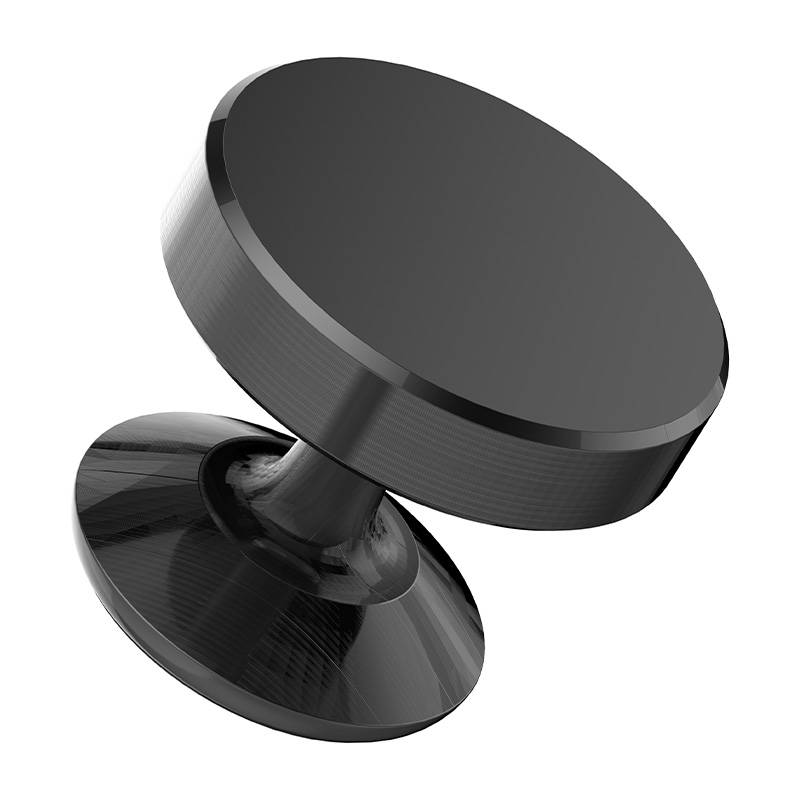 Βάση Αυτοκινήτου LDNIO Magnetic Car Holder Dashboard (MG09) Black