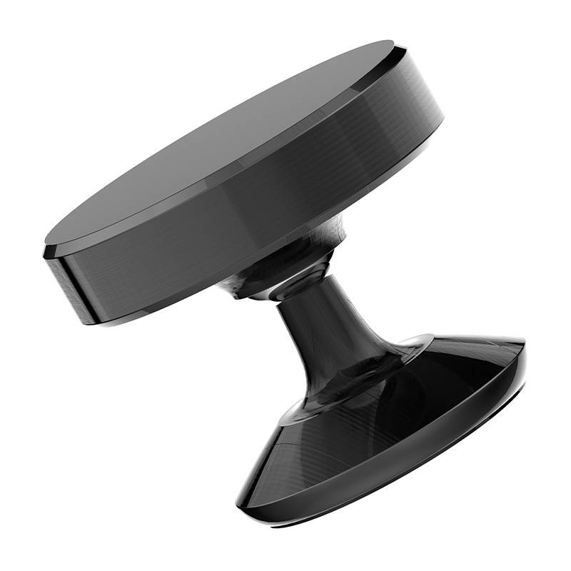 Βάση Αυτοκινήτου LDNIO Magnetic Car Holder Dashboard (MG09) Black