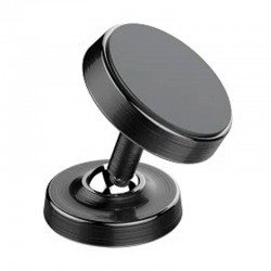 Βάση Αυτοκινήτου LDNIO Magnetic Car Holder Dashboard (MG08) Black