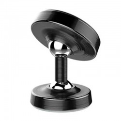 Βάση Αυτοκινήτου LDNIO Magnetic Car Holder Dashboard (MG08) Black