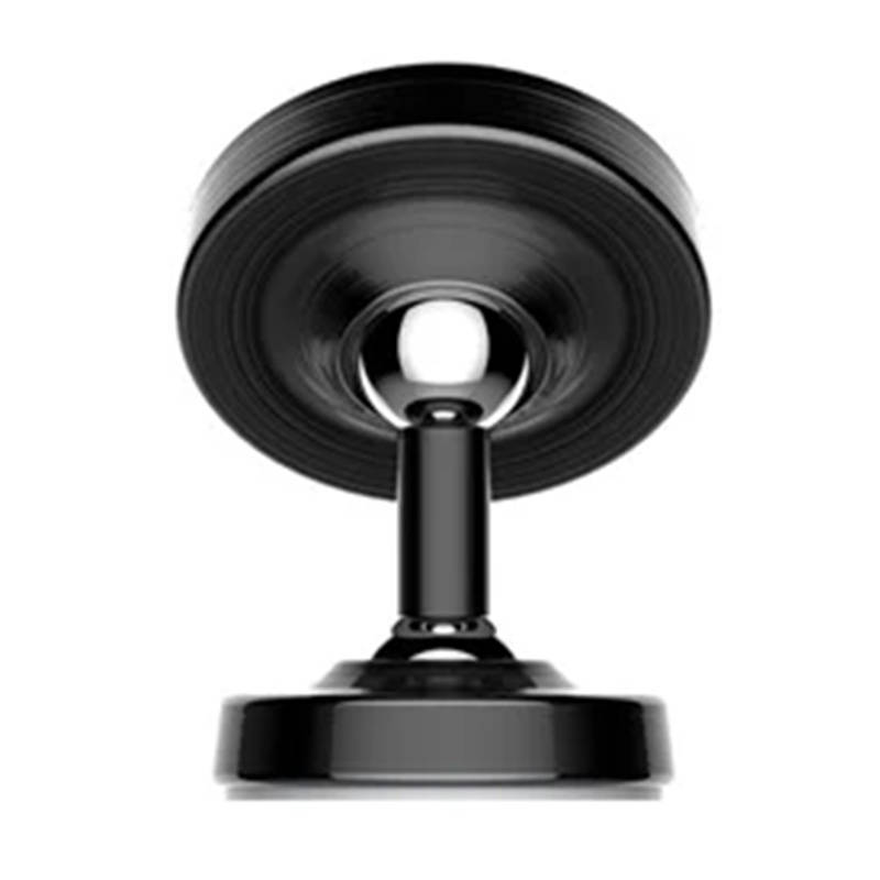 Βάση Αυτοκινήτου LDNIO Magnetic Car Holder Dashboard (MG08) Black