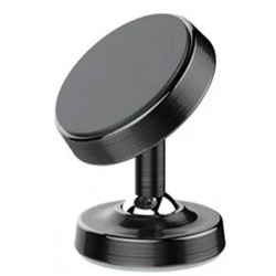 Βάση Αυτοκινήτου LDNIO Magnetic Car Holder Dashboard (MG08) Black