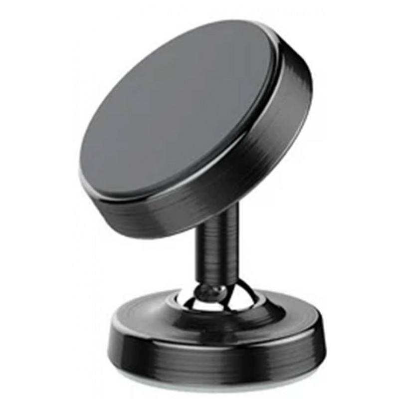 Βάση Αυτοκινήτου LDNIO Magnetic Car Holder Dashboard (MG08) Black