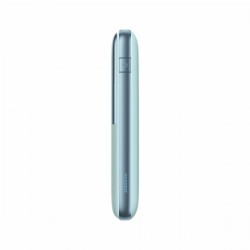 Εξωτερική Μπαταρία Baseus Bipow Pro 10000mAh 2xUSB USB-C 22.5W (PPBD040003) Blue