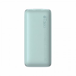 Εξωτερική Μπαταρία Baseus Bipow Pro 10000mAh 2xUSB USB-C 22.5W (PPBD040003) Blue