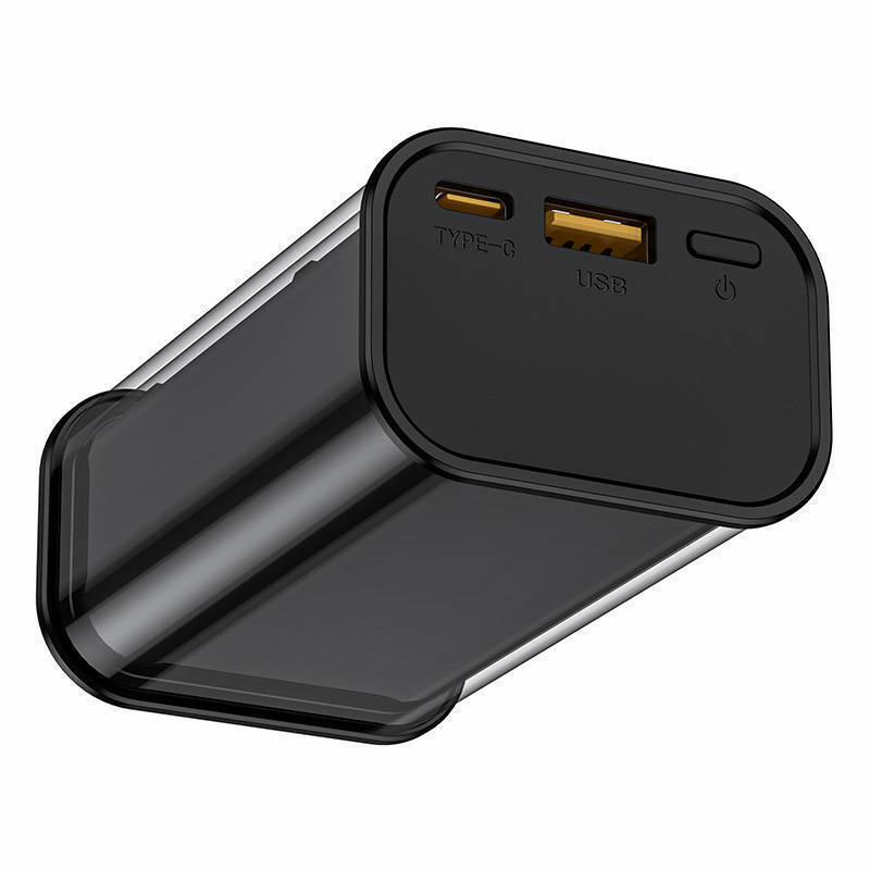 Εξωτερική Μπαταρία Vipfan Powerbank F11 10000mAh 22.5W Black