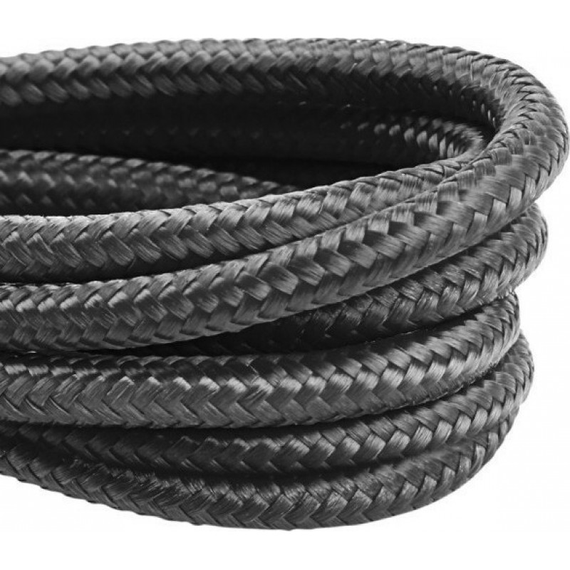 Καλώδιο Φόρτισης Baseus CALKLF-GG1 Cafule Series USB to Lightning Cable 2,4A 1m Grey/Black