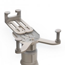 Βάση Αυτοκινήτου Baseus Pro Stable Gravitational Car Phone Holder with Wireless 15W Charging Creamy White