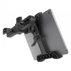 Βάση Αυτοκινήτου Cygnett Car Mount for Tablet Black