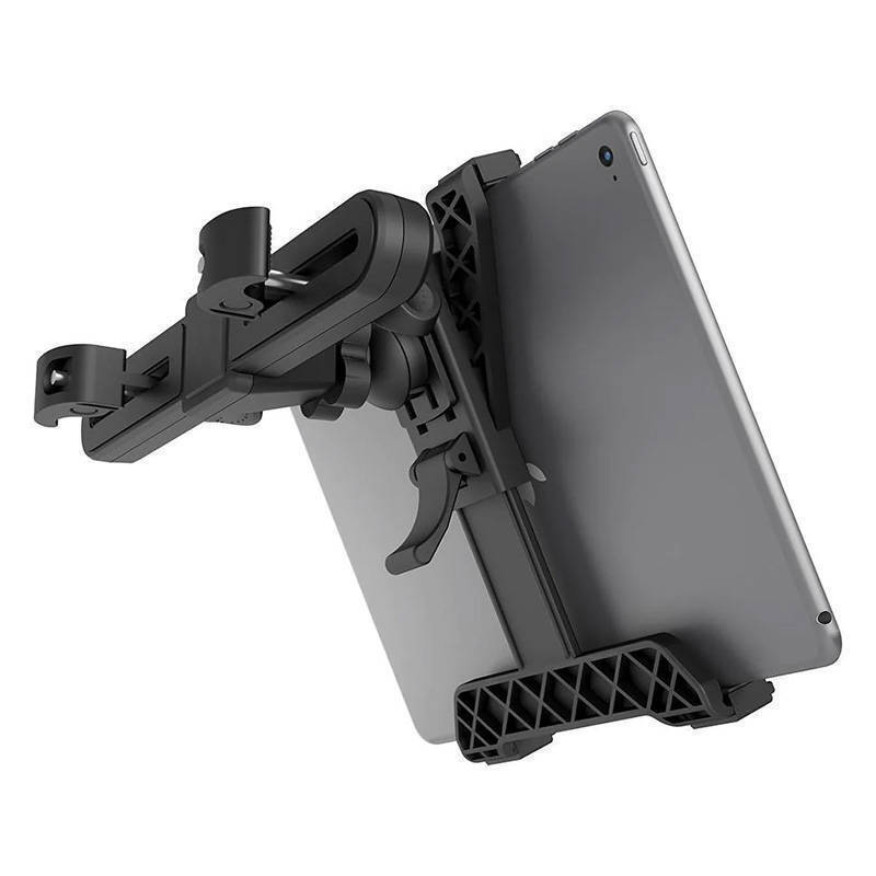 Βάση Αυτοκινήτου Cygnett Car Mount for Tablet Black
