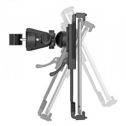 Βάση Αυτοκινήτου Cygnett Car Mount for Tablet Black