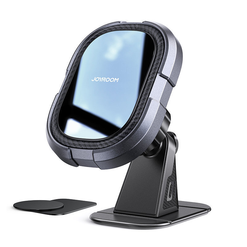 Βάση Αυτοκινήτου Joyroom JR-ZS311 Dashboard Car Holder Grey