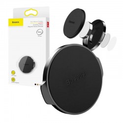 Βάση Αυτοκινήτου Baseus Magnetic Car Mount Black
